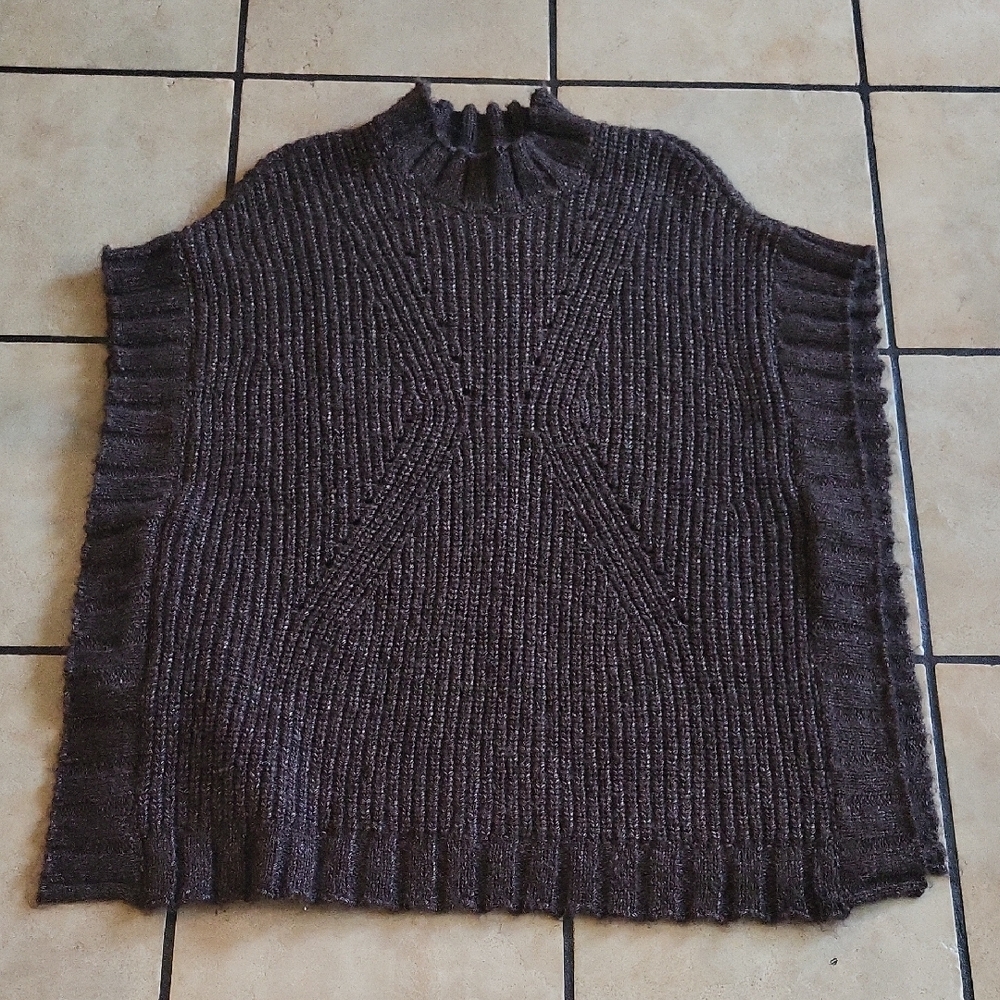 Aerie Sweater Vest - Picture 4 of 6